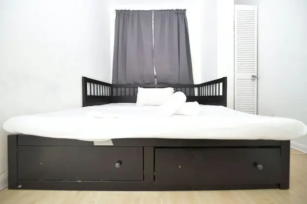 Comfort Apart Daire, 1 Yatak Odası