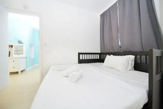 Comfort Apart Daire, 1 Yatak Odası