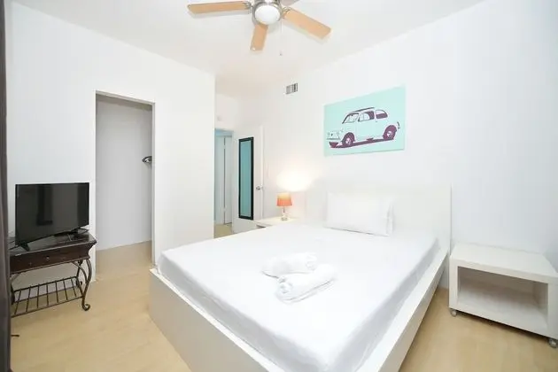 Comfort Apart Daire, 1 Yatak Odası