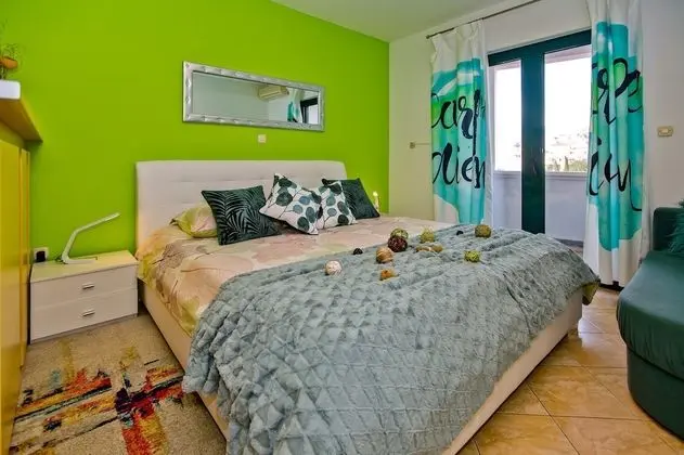 Premium Studio Suite, Terrace, Partial Sea View (Escape to Nature)