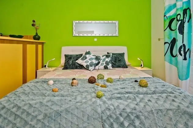 Premium Studio Suite, Terrace, Partial Sea View (Escape to Nature)