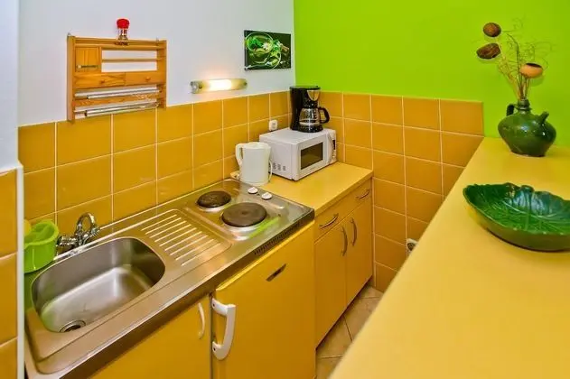 Premium Studio Suite, Terrace, Partial Sea View (Escape to Nature)