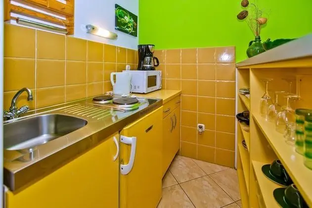 Premium Studio Suite, Terrace, Partial Sea View (Escape to Nature)