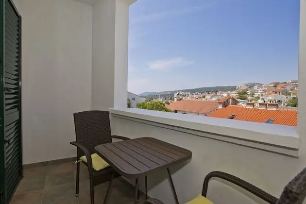 Premium Studio Suite, Terrace, Partial Sea View (Escape to Nature)