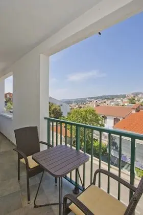 Romantic Studio Suite, Terrace, City View (Secret Paradise)