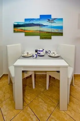 Superior Studio Suite, Terrace, Sea View (Mediterranean Moments)