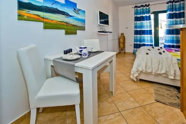 Superior Studio Suite, Terrace, Sea View (Mediterranean Moments)