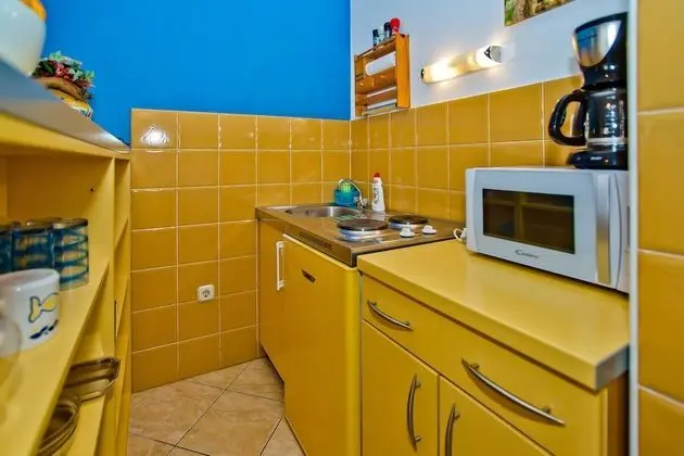 Superior Studio Suite, Terrace, Sea View (Mediterranean Moments)