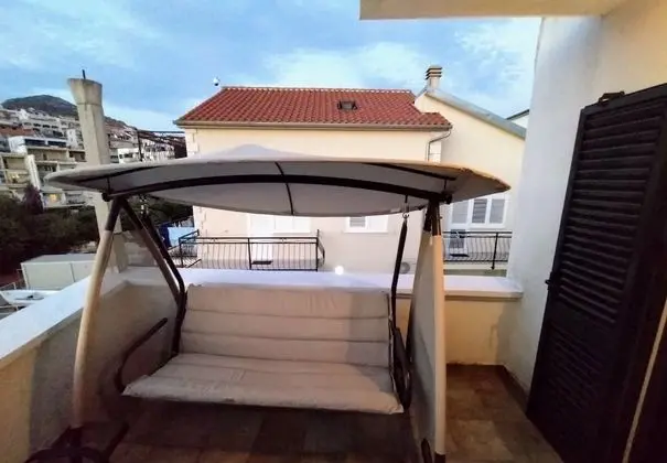 Superior Studio Suite, Terrace, Sea View (Mediterranean Moments)