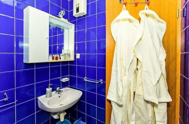 Superior Studio Suite, Terrace, Sea View (Mediterranean Moments)