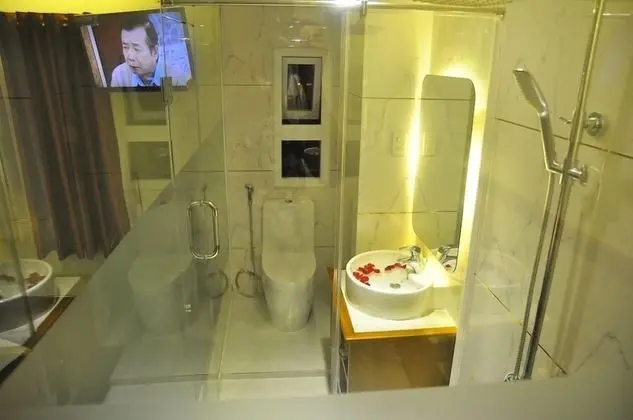 İki Ayrı Yataklı Oda