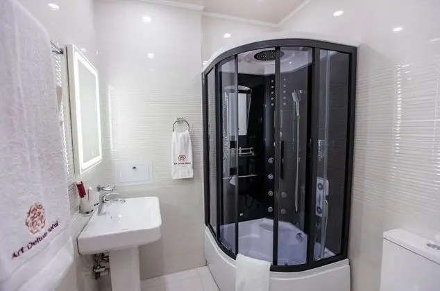 Banyo Duşu