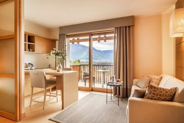 Greifenstein Suite (NORD)