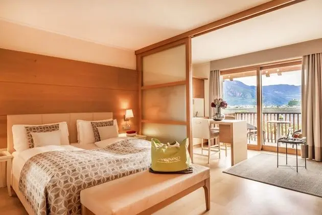 Rosengarten Suite (SUD)