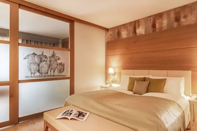 Rosengarten Suite (SUD)