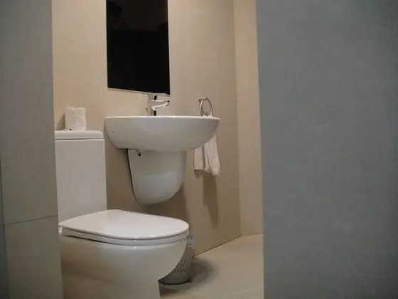 Standard Üç Kişilik Oda, 1 Yatak Odası
