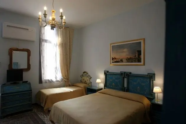 Üç Kişilik Oda, Banyolu/Duşlu