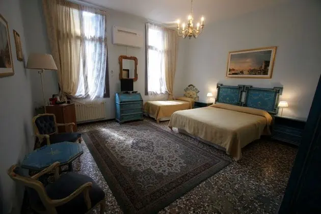 Üç Kişilik Oda, Banyolu/Duşlu