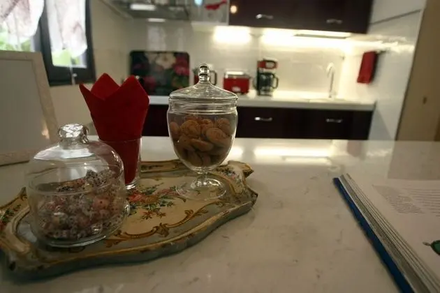 Üç Kişilik Oda, Banyolu/Duşlu