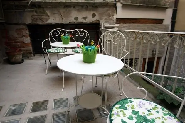 Üç Kişilik Oda, Banyolu/Duşlu