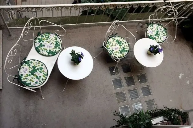 Üç Kişilik Oda, Banyolu/Duşlu