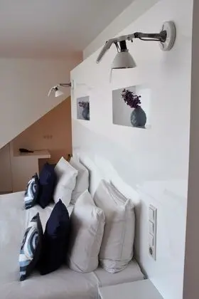 Çatı Katı Süiti (Penthouse), Şehir Manzaralı