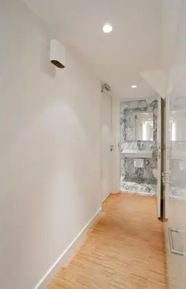 Çatı Katı Süiti (Penthouse), Şehir Manzaralı