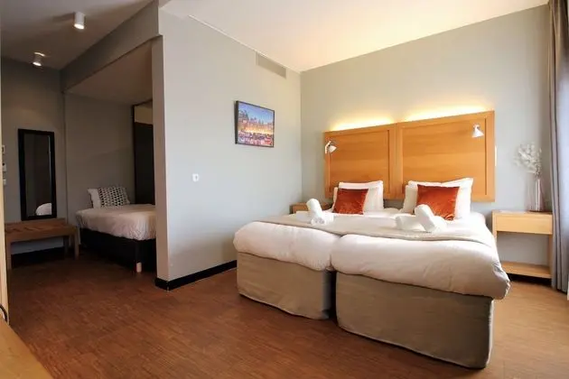 Comfort Üç Kişilik Oda