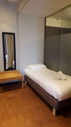 Comfort Üç Kişilik Oda