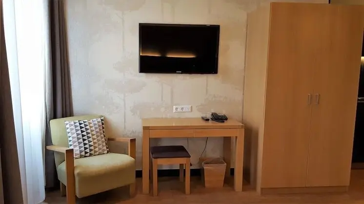 Comfort Üç Kişilik Oda