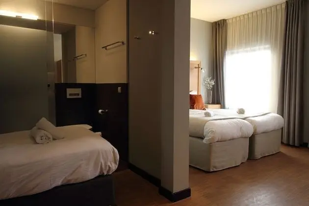 Comfort Üç Kişilik Oda