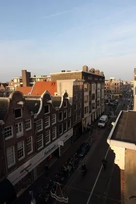 Comfort Üç Kişilik Oda