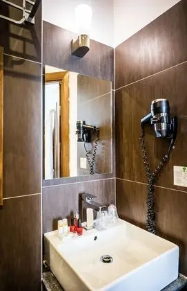 Standard Oda, 1 Çift Kişilik Yatak