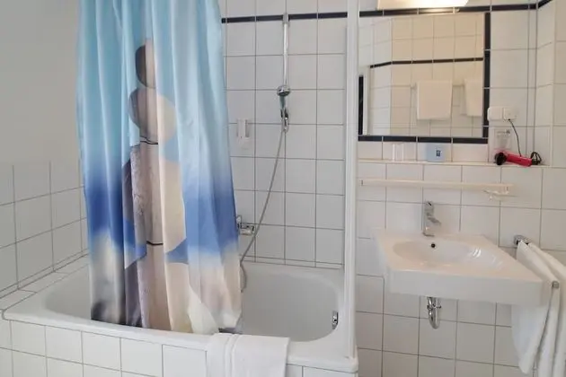 Tek Kişilik Oda