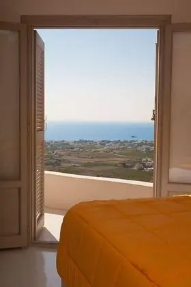 ArtCave Villa Exogonia, Pool and Heated Jacuzzi