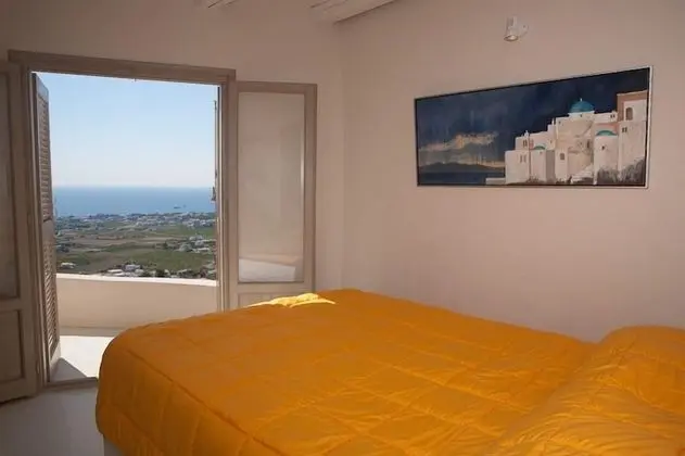 ArtCave Villa Exogonia, Pool and Heated Jacuzzi
