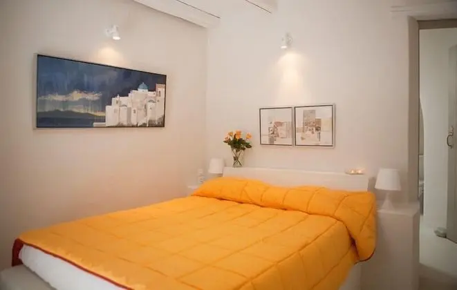 ArtCave Villa Exogonia, Pool and Heated Jacuzzi