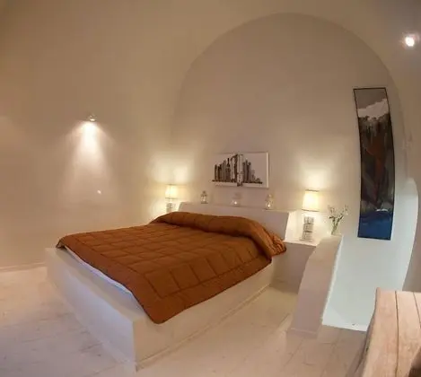 ArtCave Villa Exogonia, Pool and Heated Jacuzzi