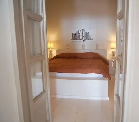 ArtCave Villa Exogonia, Pool and Heated Jacuzzi
