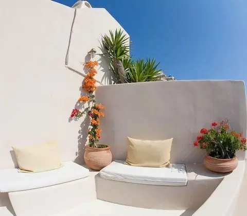 ArtCave Villa Exogonia, Pool and Heated Jacuzzi