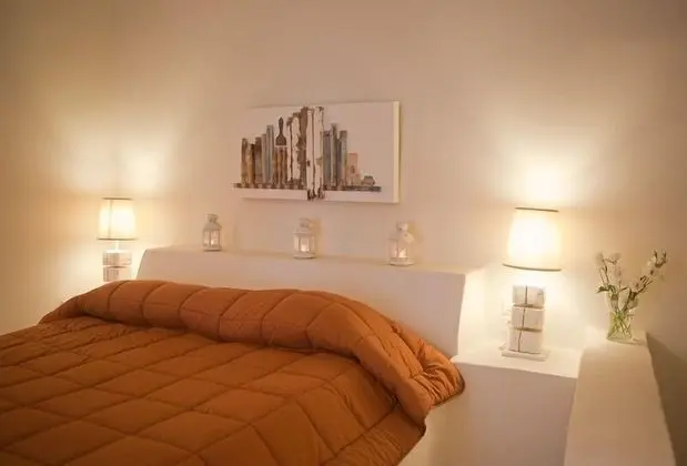 ArtCave Villa Exogonia, Pool and Heated Jacuzzi