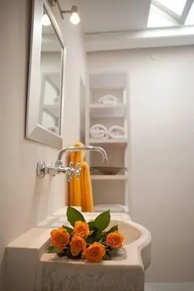 ArtCave Villa Exogonia, Pool and Heated Jacuzzi