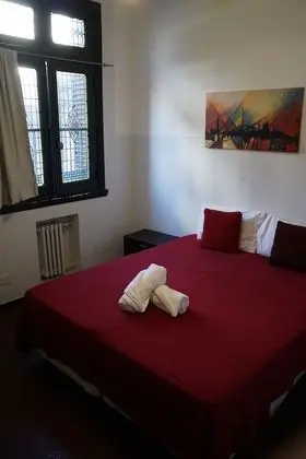 Classic Tek Büyük veya İki Ayrı Yataklı Oda, Özel Banyo