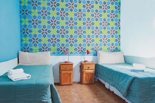 Tek Büyük Yataklı Oda, Özel Banyo