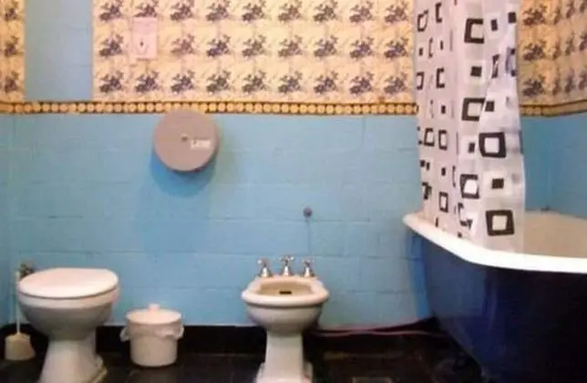 Tek Büyük Yataklı Oda, Özel Banyo