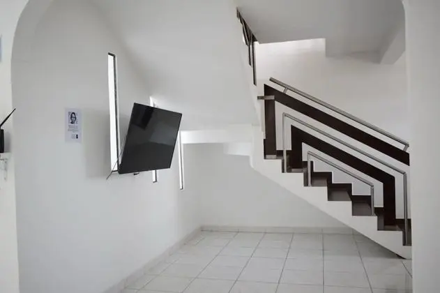 Basic Shared Dormitory, Mix Dorm, 12 Beds