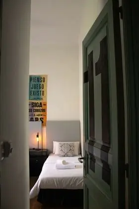 Standard Üç Kişilik Oda