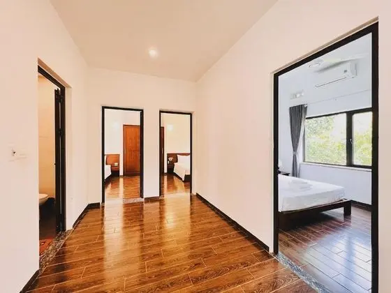 Deluxe Villa