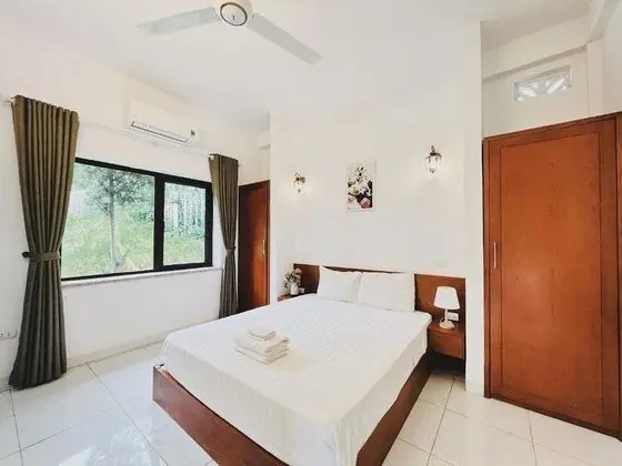 Deluxe Villa