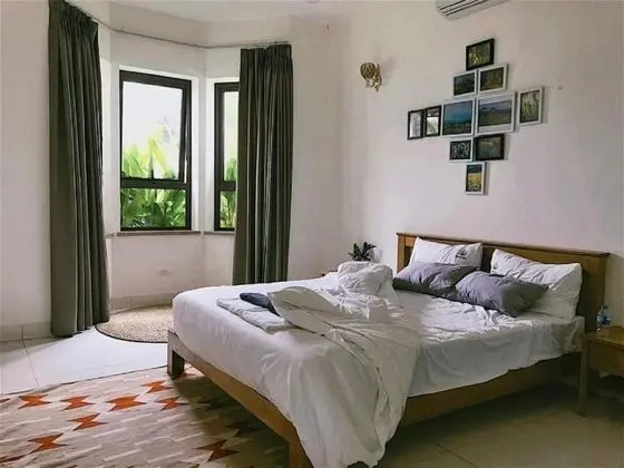 Deluxe Villa